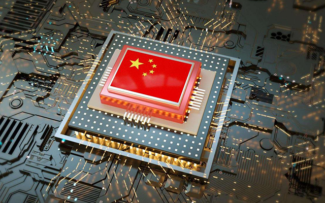 中寶智解析-六大國產(chǎn)計算機(jī)CPU廠商