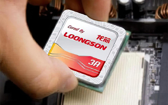 國產(chǎn)計算機(jī)（一）：六大國產(chǎn)CPU廠商之-龍芯系列