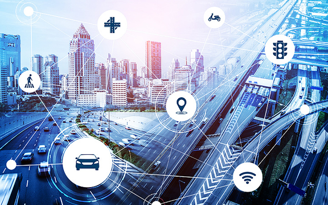 國(guó)產(chǎn)化替代正當(dāng)時(shí) 看智能交通發(fā)展現(xiàn)狀 談海光工控機(jī)