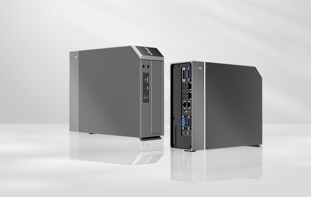 國產(chǎn)工控機