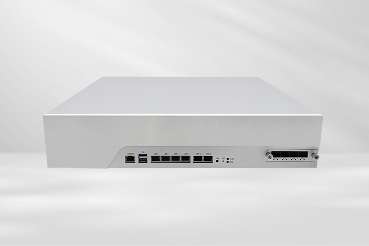 海光2U網(wǎng)安工控機(jī)H501