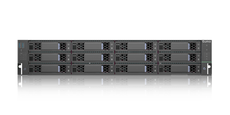 中寶智：推出海光R5240服務器 助力國產(chǎn)化發(fā)展進程(圖1)