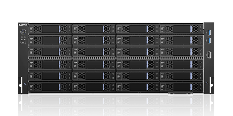 小技巧：海光服務(wù)器使用有招數(shù) 巧設(shè)風(fēng)扇速度延長(zhǎng)使用壽命(圖1)