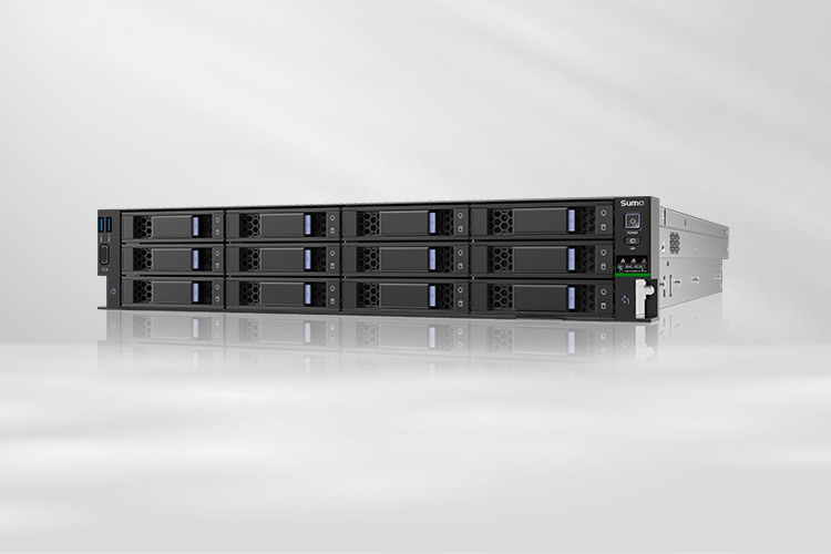 海光三大服務(wù)器齊上市 國產(chǎn)替代正當時(圖3)