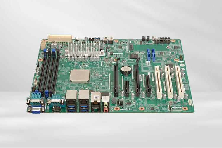 國產海光主板737H的上市 大大提高了重要數(shù)據(jù)的安全性(圖1)