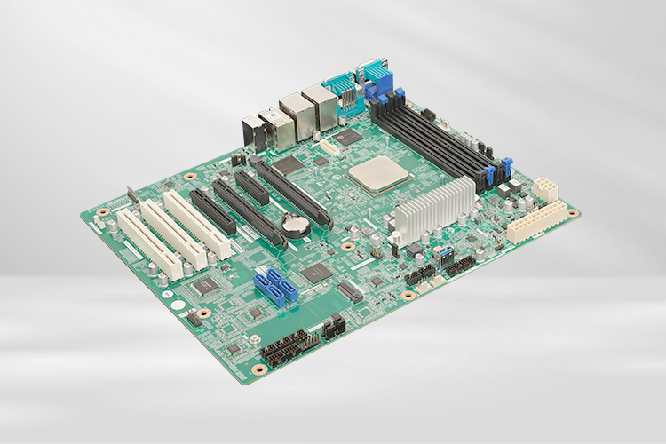 國產海光主板737H的上市 大大提高了重要數(shù)據(jù)的安全性(圖2)