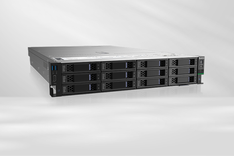 買國產(chǎn)服務器 選低功耗4核還是高性能8核CPU?(圖1)