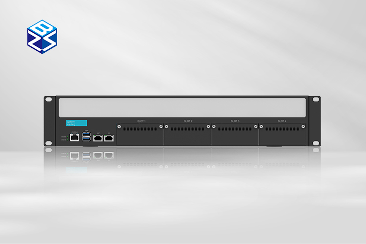 國產(chǎn)網(wǎng)絡(luò)安全工控機H3652 構(gòu)筑網(wǎng)絡(luò)安全堅固防線(圖1)