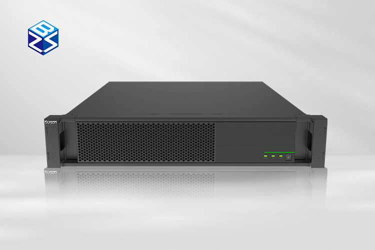 海光雙路網(wǎng)安工控機H4059 保障網(wǎng)絡(luò)安全的堅固堡壘(圖1)