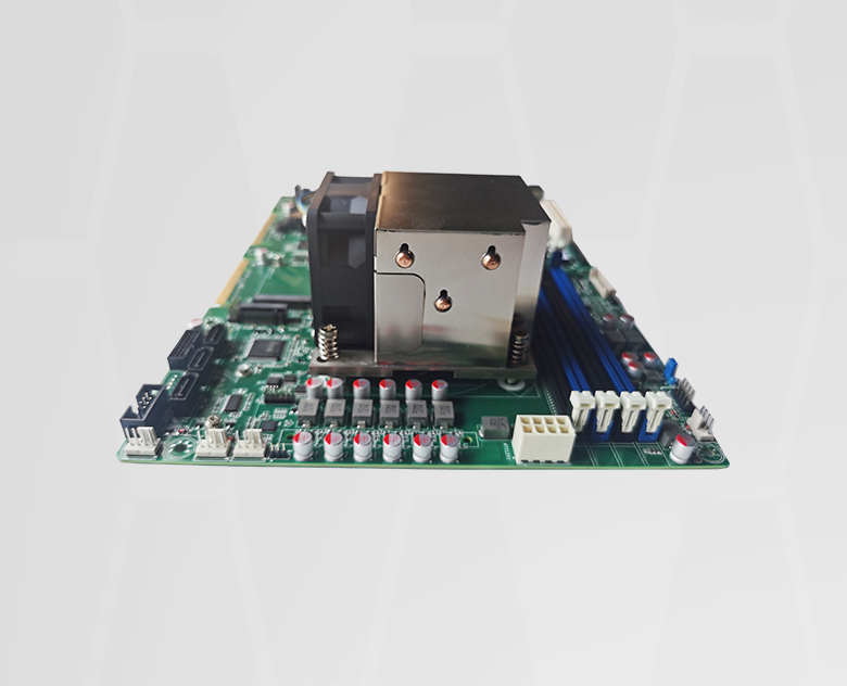 海光網(wǎng)安主板N502H(圖8)