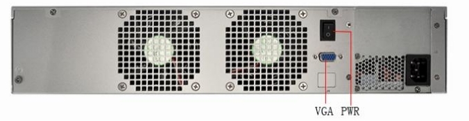 海光2U網(wǎng)安工控機(jī)H501(圖2)